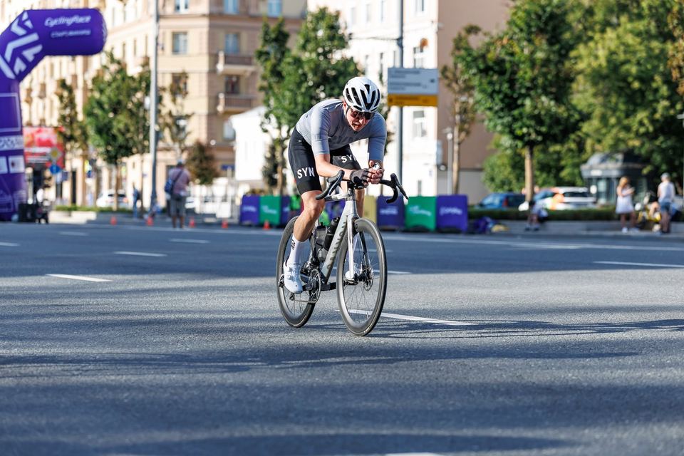 Фото 1a9da9a11db442a185133ac814f15720 с события Cyclingrace Вечернее Садовое