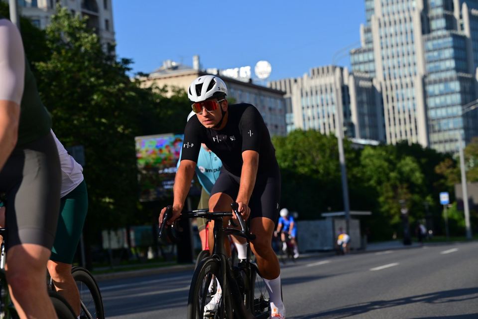 Фото a08f0af976fb4bcbae7ee3d7e4a539b6 с события Cyclingrace Вечернее Садовое