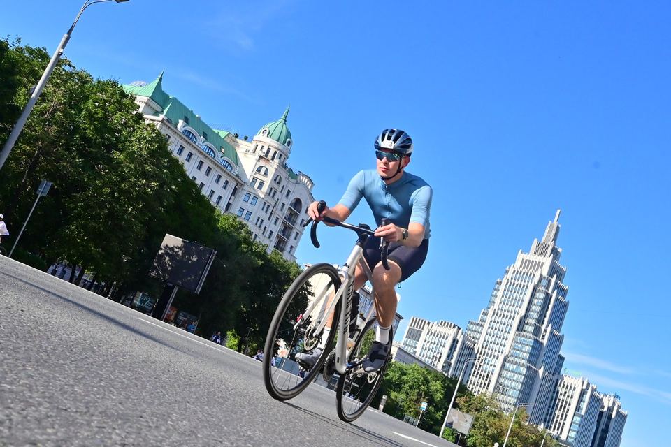 Фото 95a0e2bc17cb412da0cd4058a9c3b357 с события Cyclingrace Вечернее Садовое