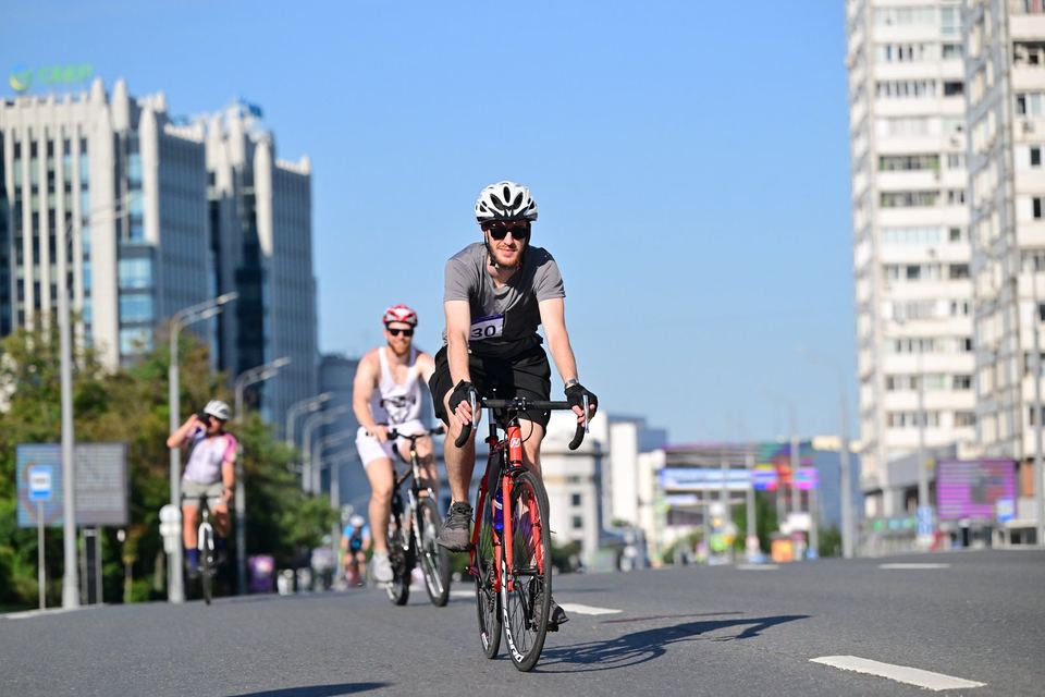 Фото 7a4a14132e284258858af5ce2a9e1130 с события Cyclingrace Вечернее Садовое