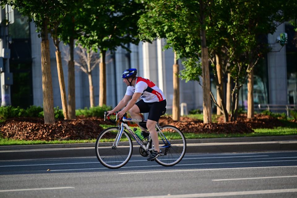 Фото 25fdbd6a119d42e9afa4a552d2b71352 с события Cyclingrace Вечернее Садовое