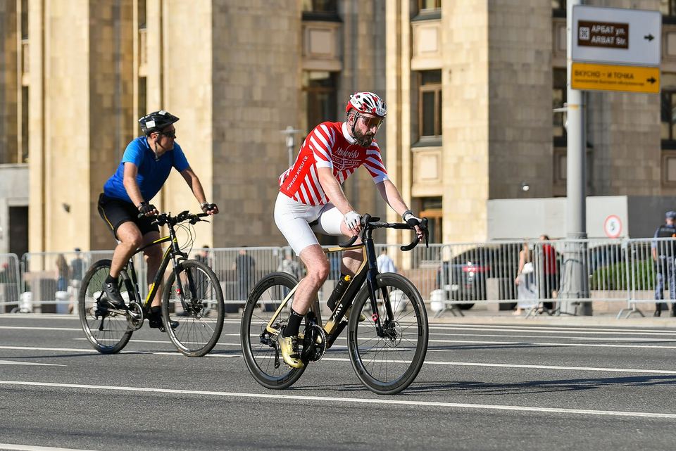 Фото 3e8493794a10473c9a043dd9199e47e9 с события Cyclingrace Вечернее Садовое