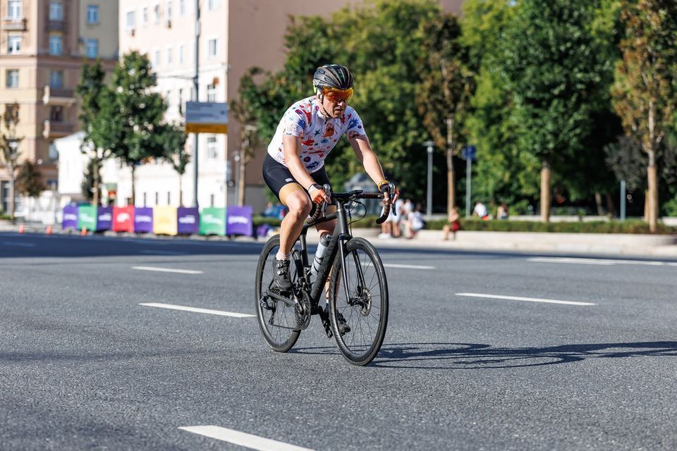 Фото 02d4629818994fd4868fab9d0e2b56df с события Cyclingrace Вечернее Садовое
