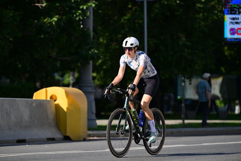 Фото bdca3b0a15e44b409e614ea1c95ea59e с события Cyclingrace Вечернее Садовое