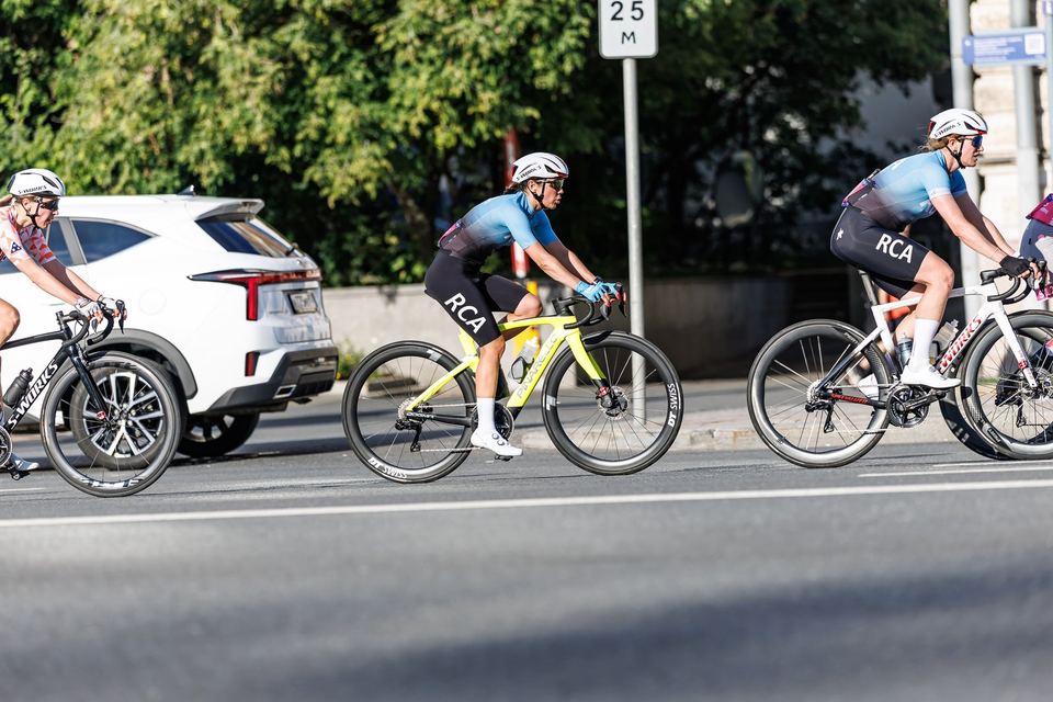 Фото b44fe40db9c8464794e5f2378ed41629 с события Cyclingrace Вечернее Садовое
