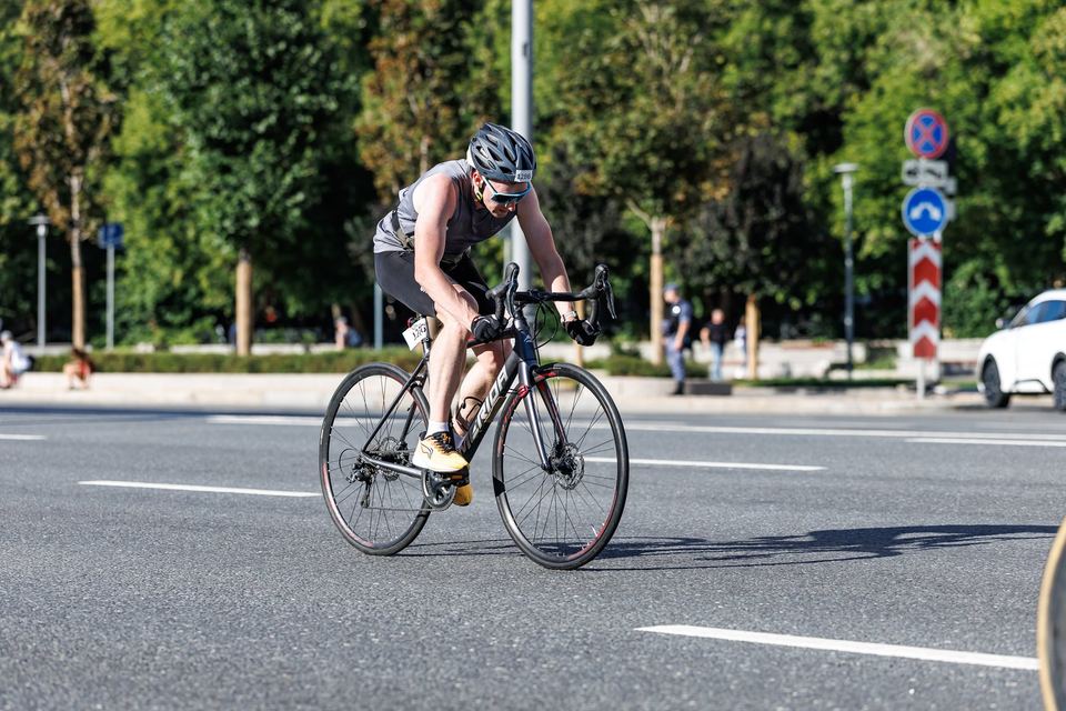 Фото 87d54475830542899d8b11dde2dd19fd с события Cyclingrace Вечернее Садовое