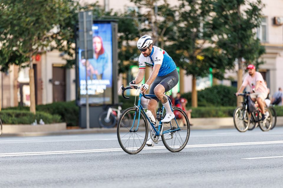 Фото 13c329e60105499395d4cb1a58c89422 с события Cyclingrace Вечернее Садовое