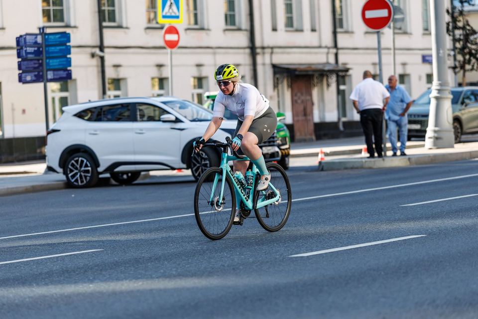 Фото a76bd6119fe846609d44cca7e826074b с события Cyclingrace Вечернее Садовое