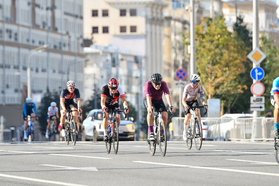 Фото 35539ea95be642fc965a946157b69d3e с события Cyclingrace Вечернее Садовое