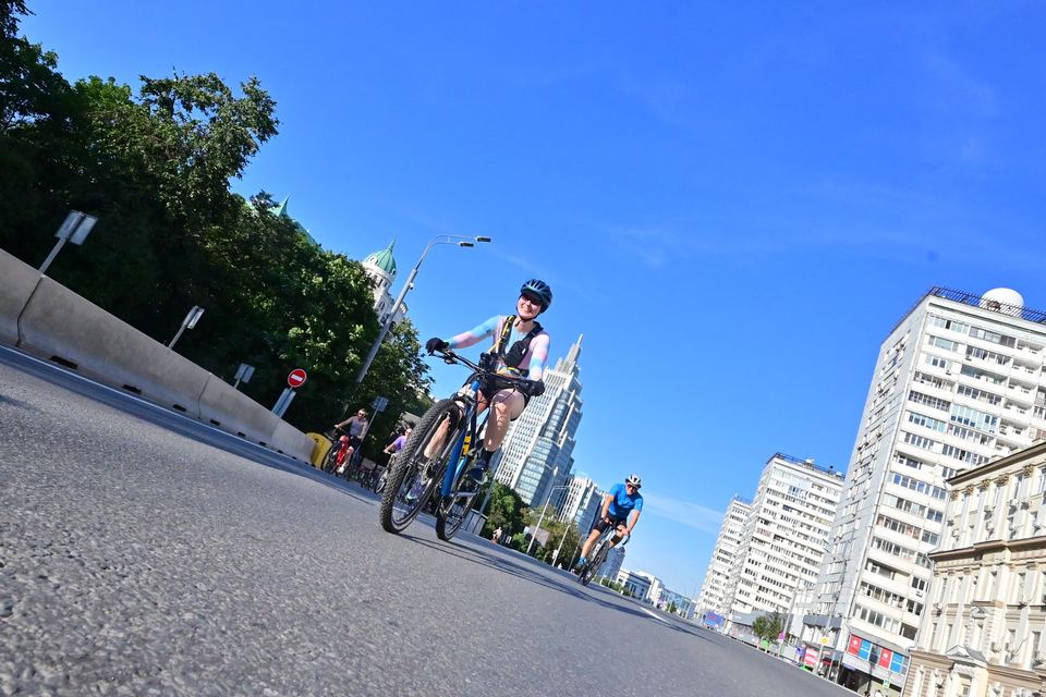Фото 7c959cc91b6e4269bbd8b1f3f44cd6c3 с события Cyclingrace Вечернее Садовое