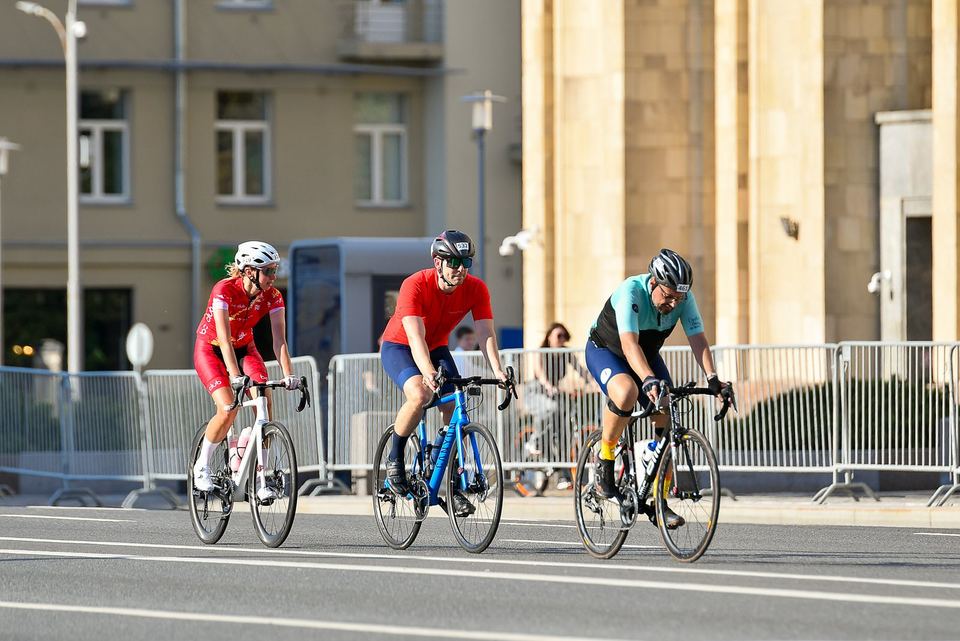 Фото 6e56d2aa2c274f798cd2d895fb9991e7 с события Cyclingrace Вечернее Садовое