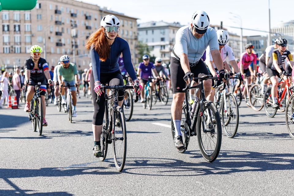 Фото 7defbf7ec8c941d1827ba3e3f7052c8e с события Cyclingrace Вечернее Садовое