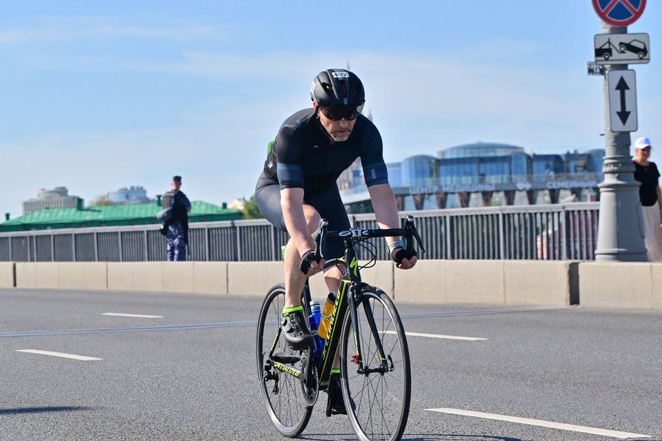 Фото 7ceb6e9795474adeb674a0f4f42881f5 с события Cyclingrace Вечернее Садовое
