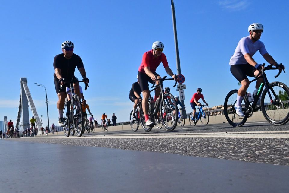 Фото 6333f7a32a124dab90971a7f7789968f с события Cyclingrace Вечернее Садовое