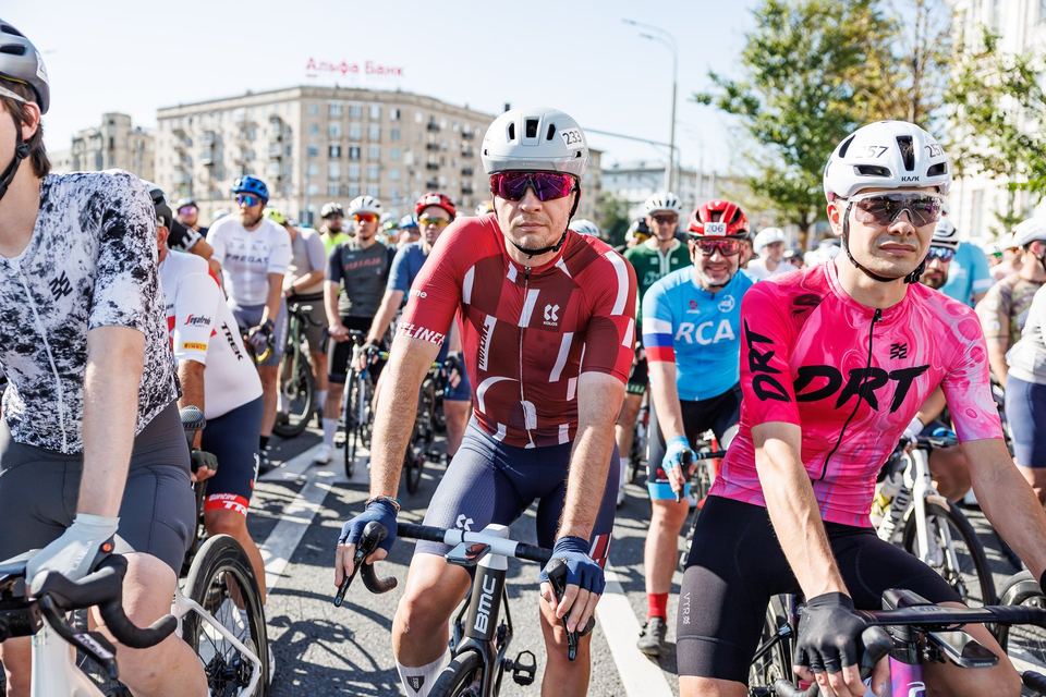 Фото 8d17b45ad3b4439c8ebc5b8792c7cbf6 с события Cyclingrace Вечернее Садовое