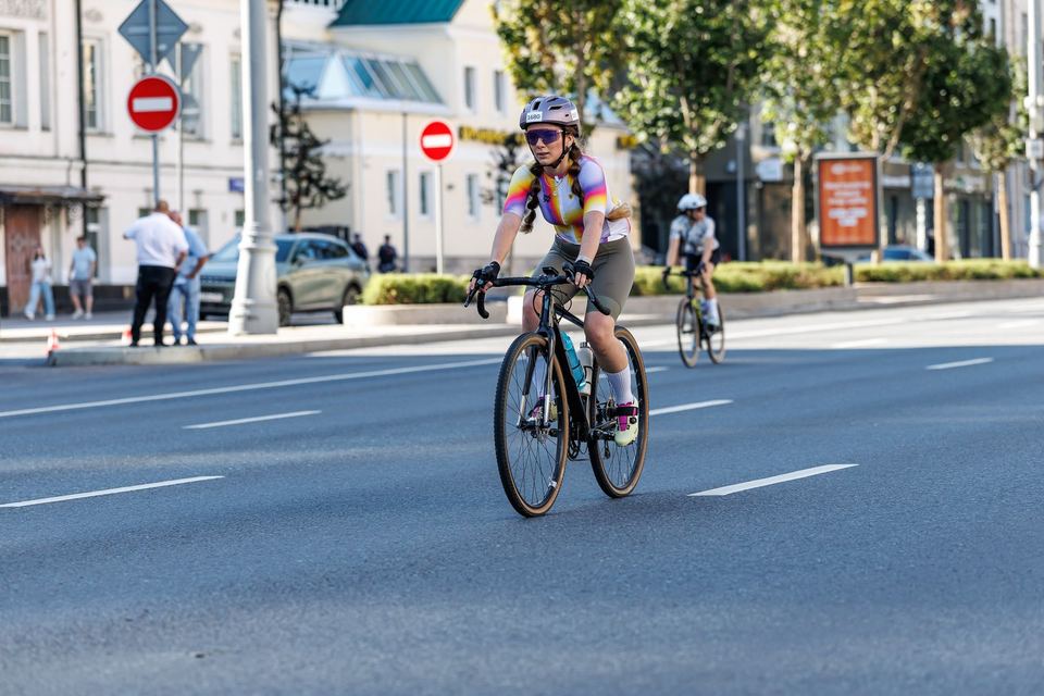 Фото c1426a00acd9433884a316f2b0a686dd с события Cyclingrace Вечернее Садовое