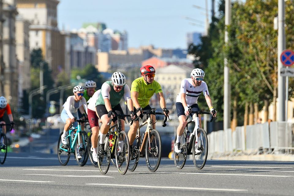 Фото 5b96a77a5c2e49e8b168c555cebcc5e4 с события Cyclingrace Вечернее Садовое