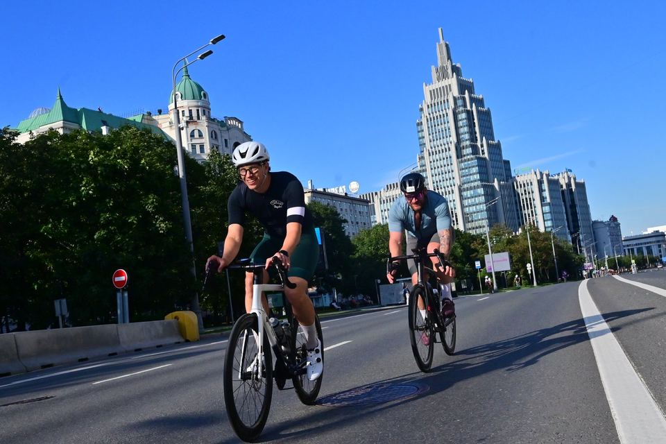 Фото c9edbbe61d504d93af8a5d96779b72d5 с события Cyclingrace Вечернее Садовое