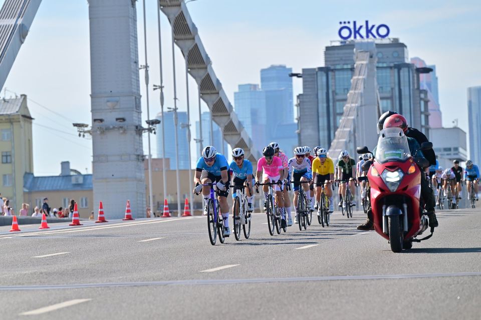 Фото 00e8526e93a3438f9ee858a6b2ccfaed с события Cyclingrace Вечернее Садовое