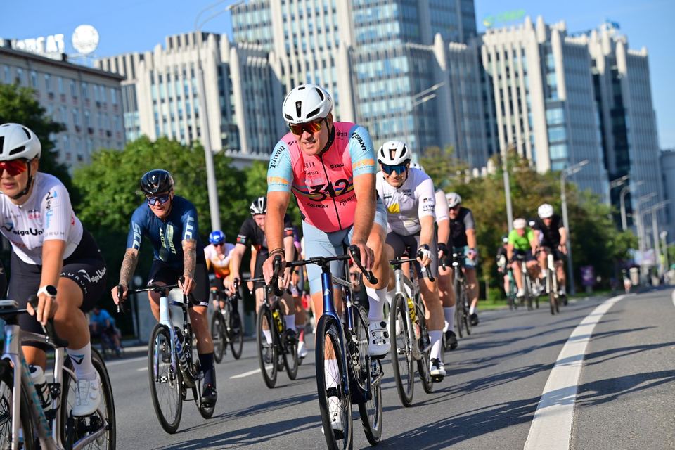Фото a0493f06a5c04875931a15c3628b5781 с события Cyclingrace Вечернее Садовое