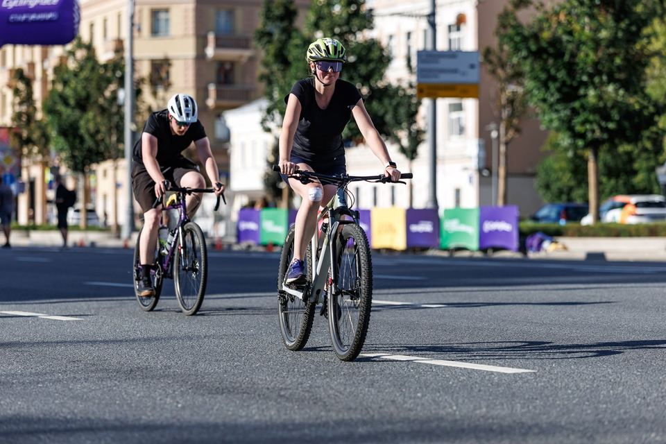 Фото ad5f9a2796c3422d8cc30127403b20ad с события Cyclingrace Вечернее Садовое