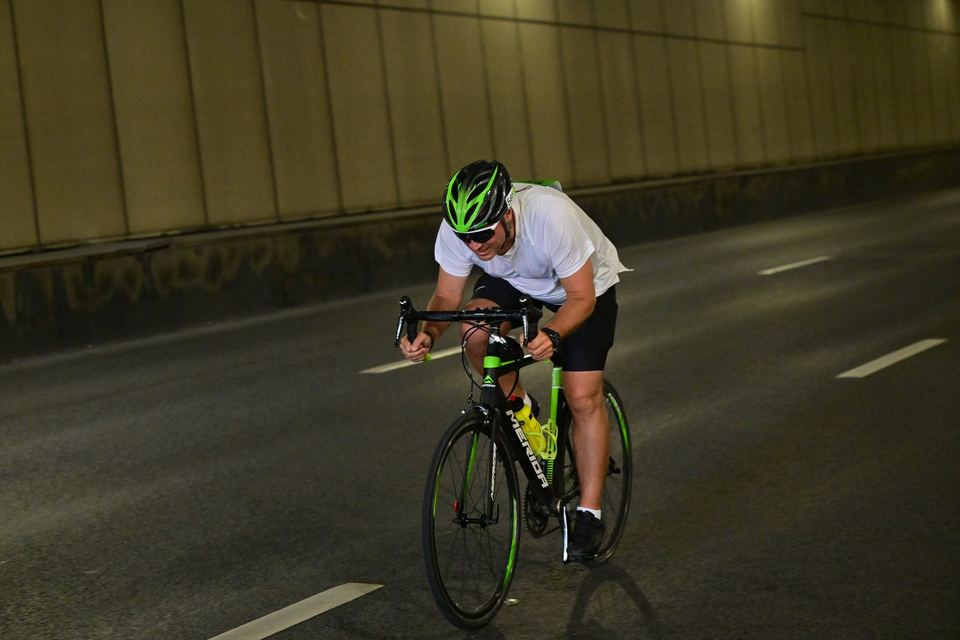 Фото 8507943b12494854b4ed15964e6fe284 с события Cyclingrace Вечернее Садовое