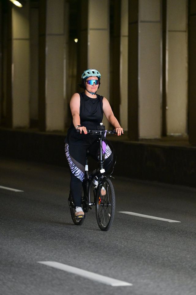 Фото a939a81f63e24c6f9dc1d54be95abe99 с события Cyclingrace Вечернее Садовое