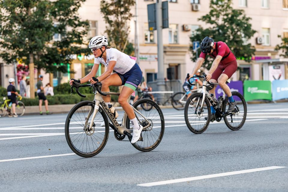 Фото b774e0ca0e744f1f87eeef239df121f9 с события Cyclingrace Вечернее Садовое