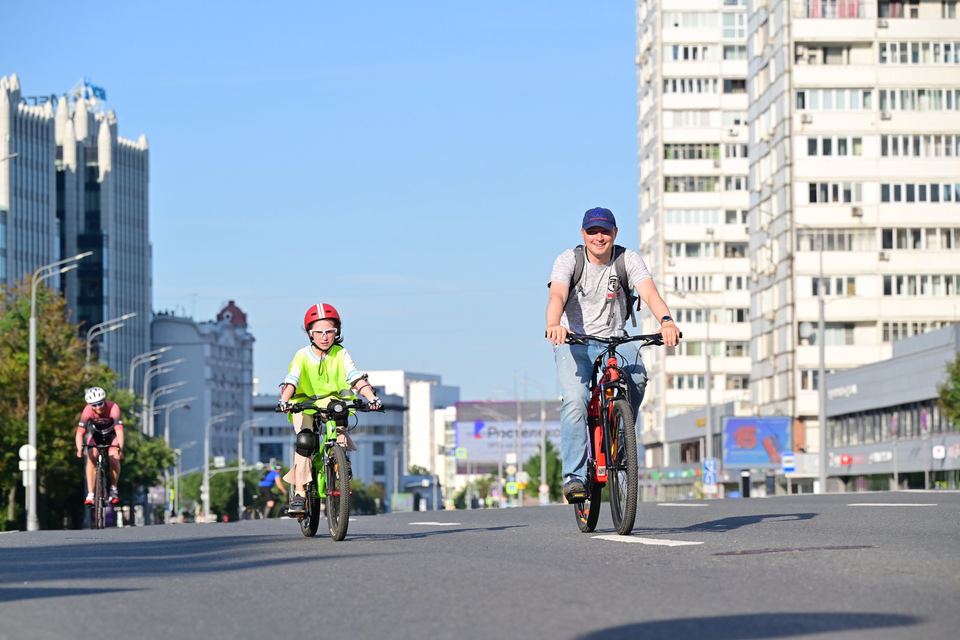 Фото dde6d30aed71404eb20104ae84a22257 с события Cyclingrace Вечернее Садовое