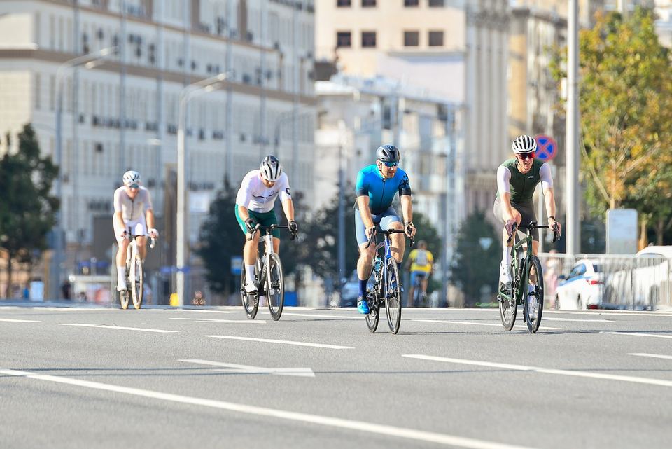 Фото c5cdc73c108e46d1a573ae9d15335abb с события Cyclingrace Вечернее Садовое
