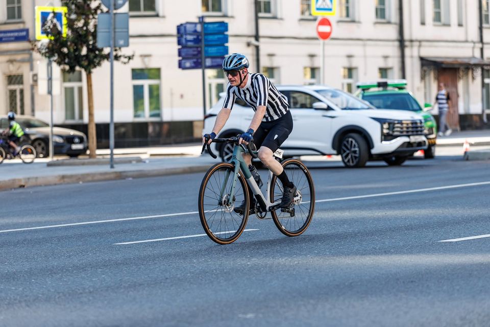 Фото 653fb4dd167645ebbed46d15234461b9 с события Cyclingrace Вечернее Садовое