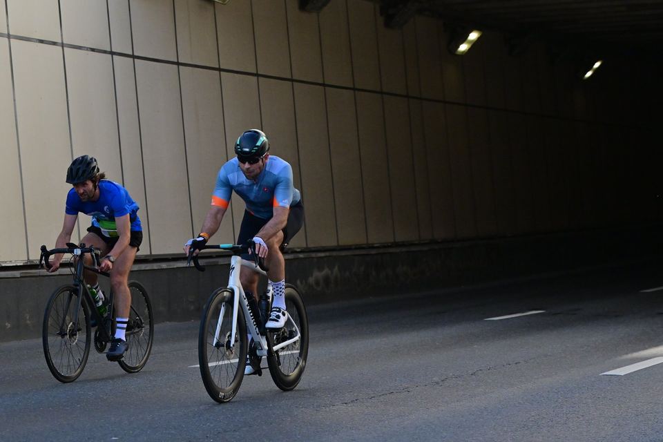 Фото 62543fd209b345f3ae284a15f6a769d4 с события Cyclingrace Вечернее Садовое