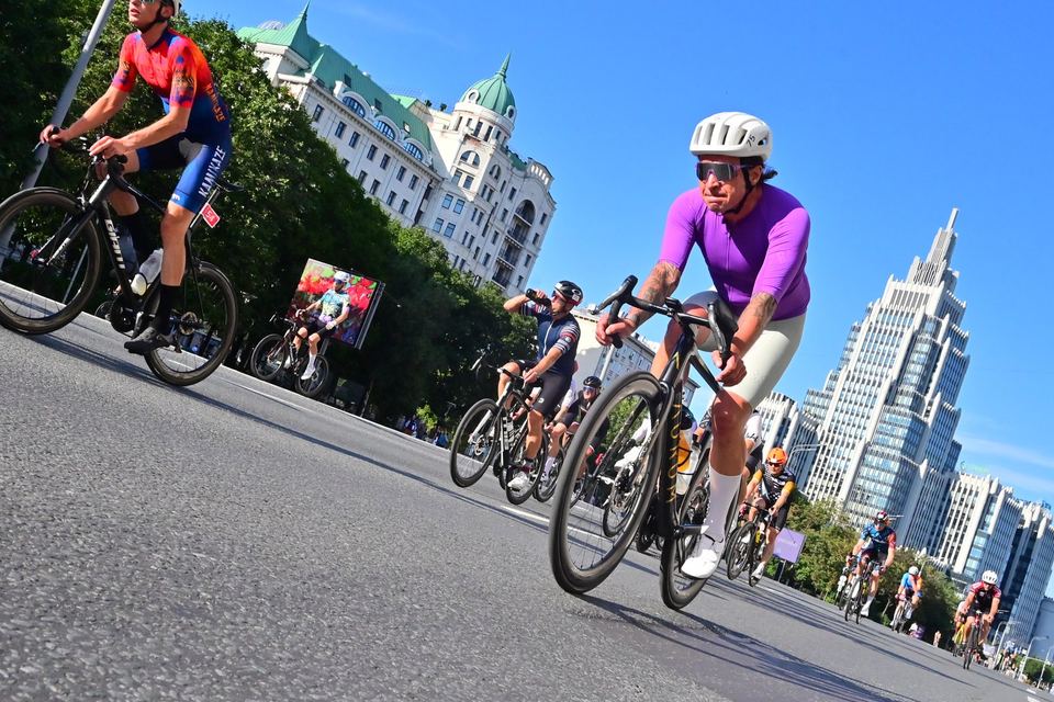 Фото 847fe55046cf4c39b666733950538f1e с события Cyclingrace Вечернее Садовое