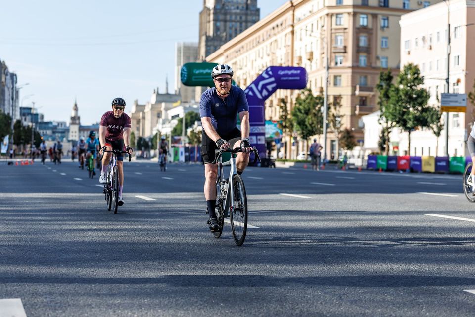 Фото 8f09102be9d3472690aafeae50fc8de9 с события Cyclingrace Вечернее Садовое