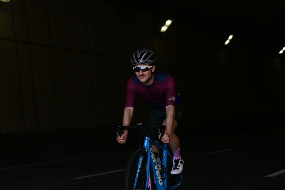 Фото 3dd2f5935ef04f00aca23121c6487d53 с события Cyclingrace Вечернее Садовое