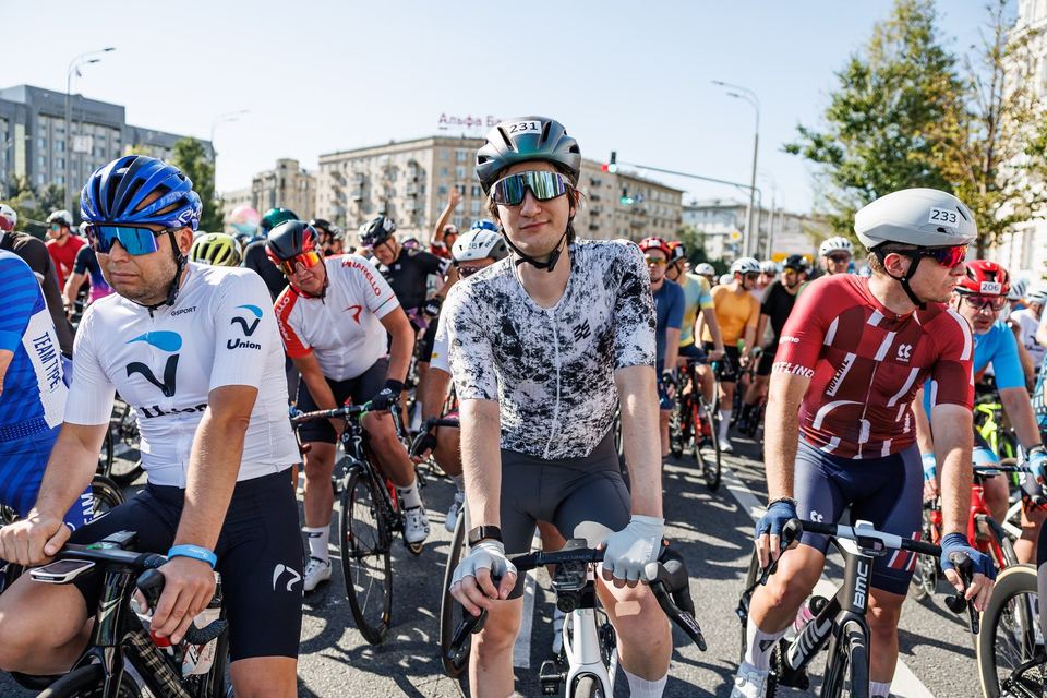 Фото 934a22f0e0f6495e8ba0fbcf93000a37 с события Cyclingrace Вечернее Садовое