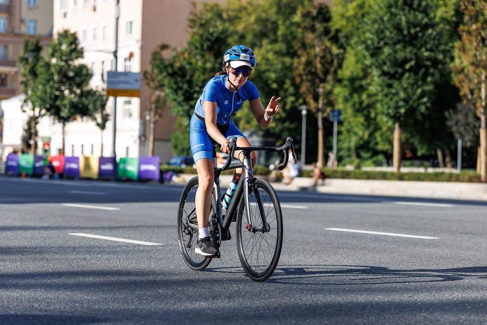Фото e5ce96c41886422c91ef55ef99b786f3 с события Cyclingrace Вечернее Садовое