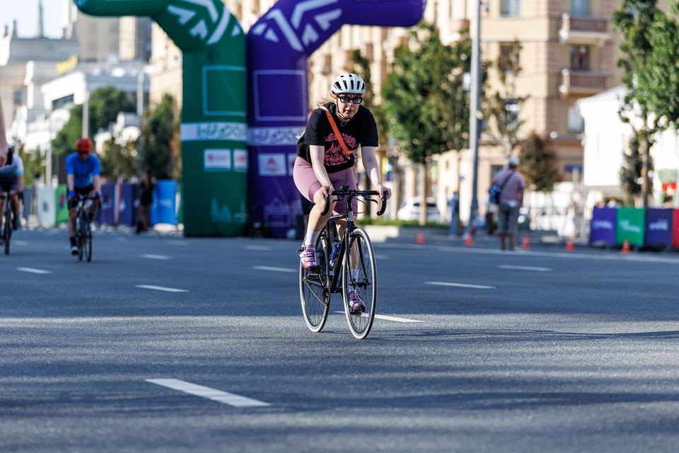 Фото 4fdda42744624c839f76c9154545c9d3 с события Cyclingrace Вечернее Садовое