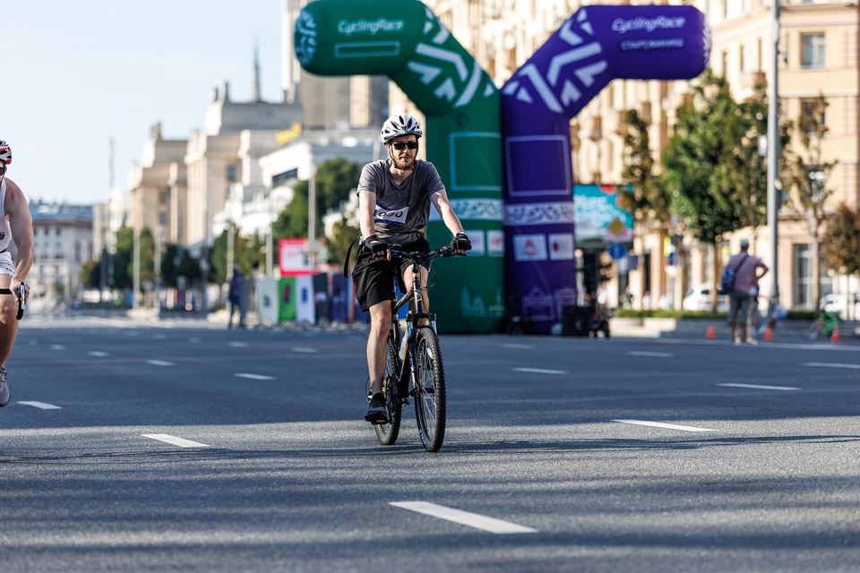 Фото 342cfb2e4f7b45f79aa49a3936875175 с события Cyclingrace Вечернее Садовое