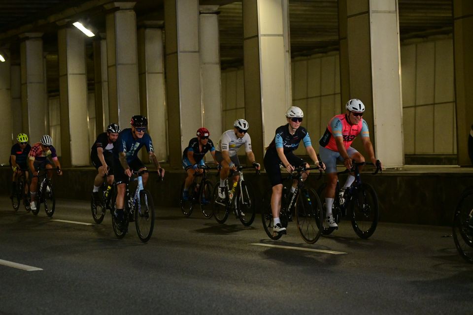 Фото 3c7c1bb322524d4a9f5ffedae0e40ed7 с события Cyclingrace Вечернее Садовое