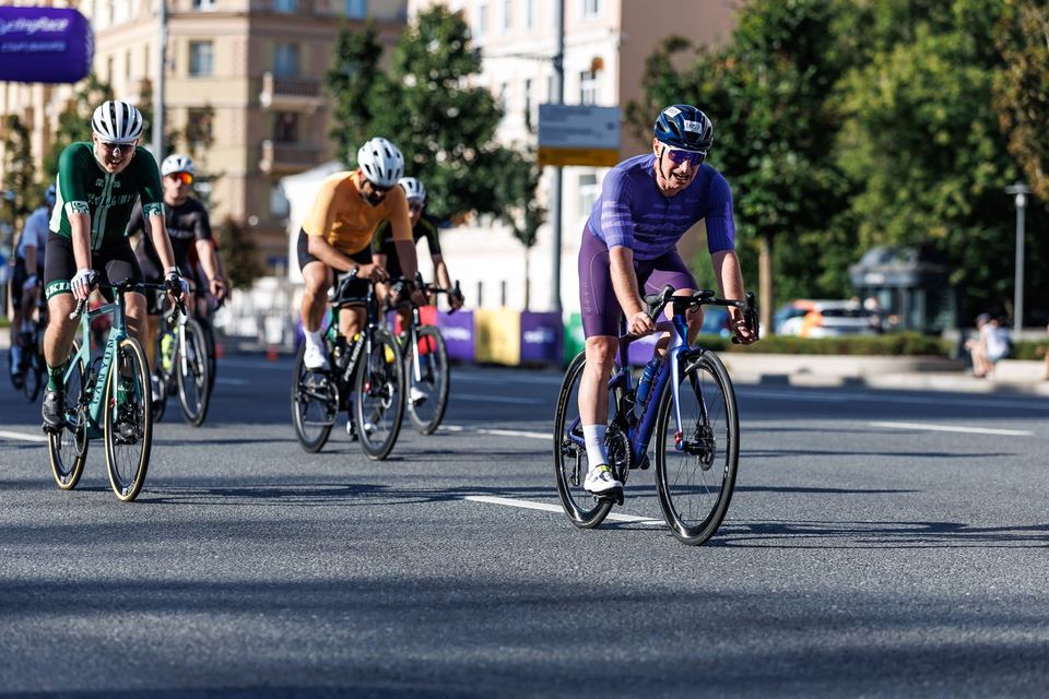 Фото 88a501728c97426cb30dda5f9756f172 с события Cyclingrace Вечернее Садовое
