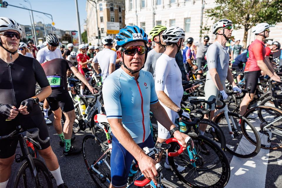 Фото 595e0d0638ab49a7ad2de73dfdde1004 с события Cyclingrace Вечернее Садовое