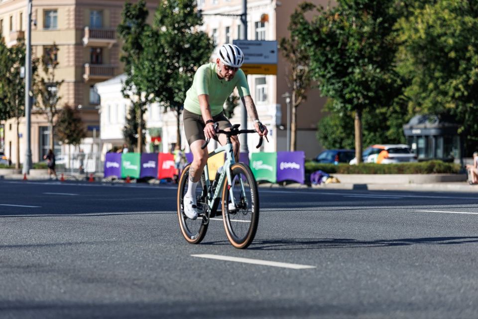 Фото 5dd57774935e4efcb65e2b897c628d41 с события Cyclingrace Вечернее Садовое