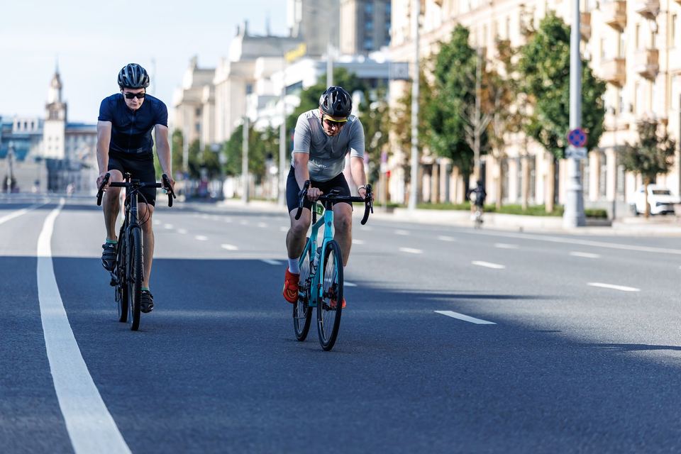 Фото fb5c903a1e97406dadcfa8ae9f550289 с события Cyclingrace Вечернее Садовое