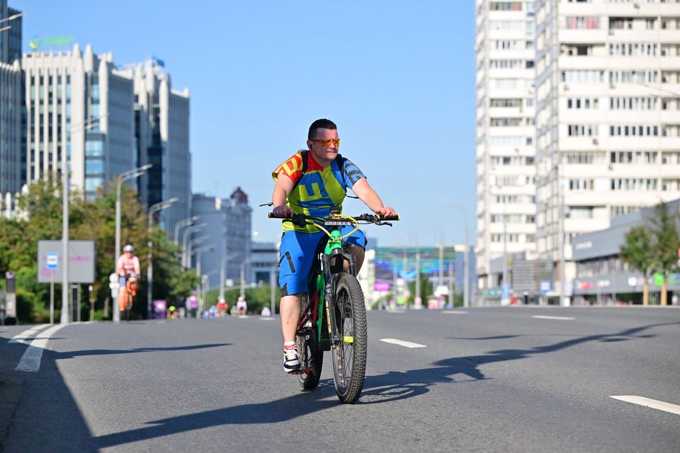 Фото 250eaac93d414889b731ed8426375507 с события Cyclingrace Вечернее Садовое