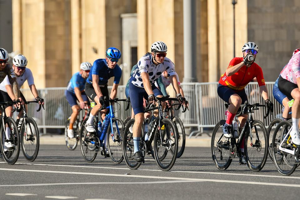 Фото ace8a6197e1c422f8f0a3c392dff42b7 с события Cyclingrace Вечернее Садовое