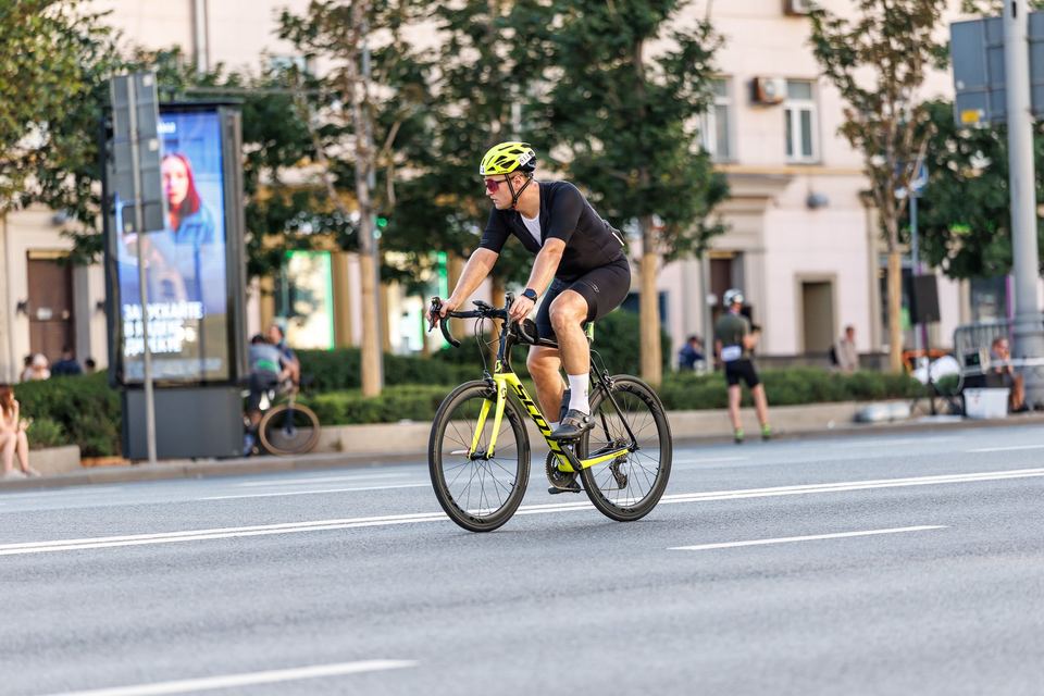 Фото 678cc8a6e3194af9bc72674378ba9b34 с события Cyclingrace Вечернее Садовое
