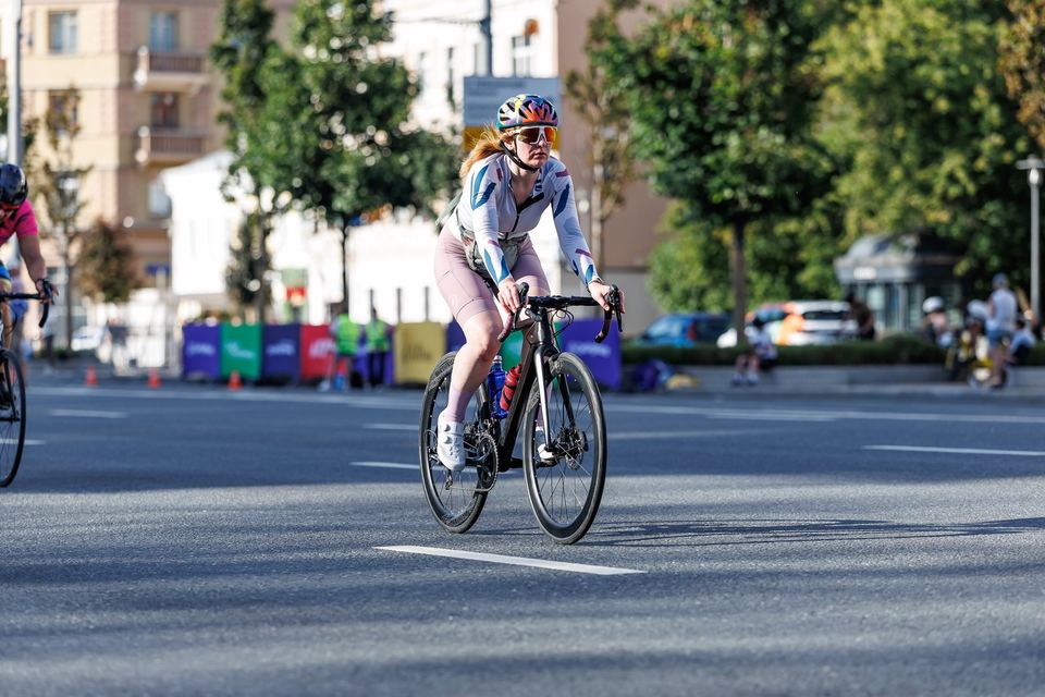 Фото bddd6597db5b4950b03e09ba98a06544 с события Cyclingrace Вечернее Садовое