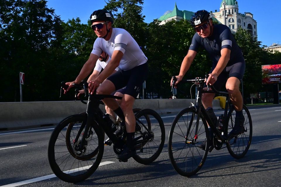 Фото 4d88f62ea3874f7d8243ef188080f611 с события Cyclingrace Вечернее Садовое