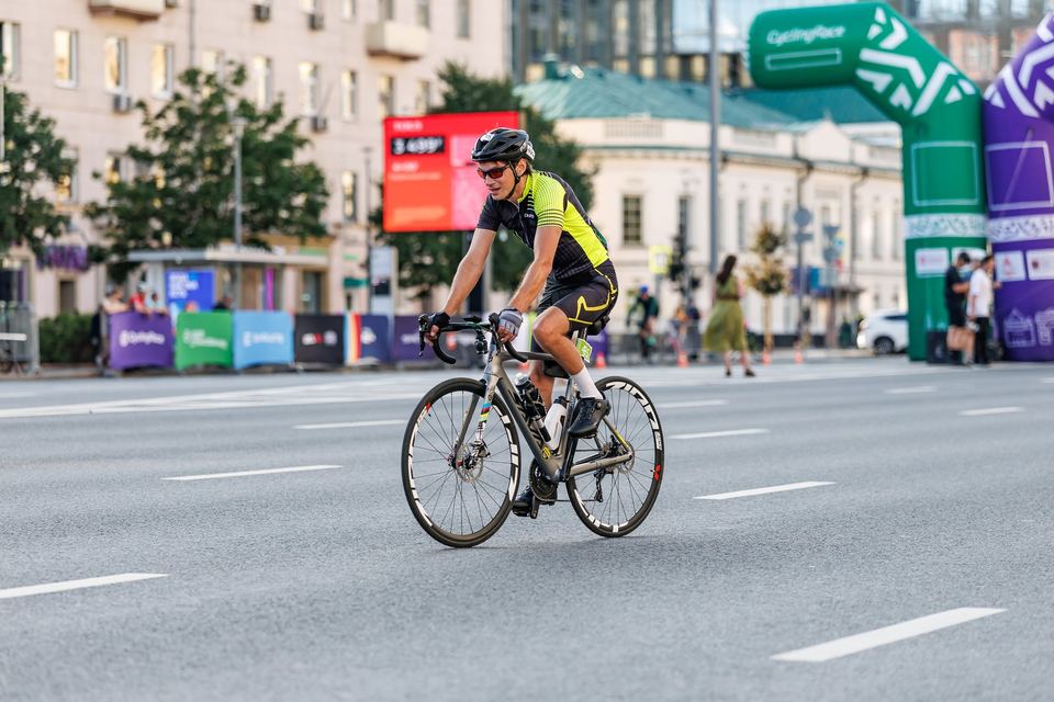 Фото 9151b4f958114447a6f6b72aa59acb18 с события Cyclingrace Вечернее Садовое